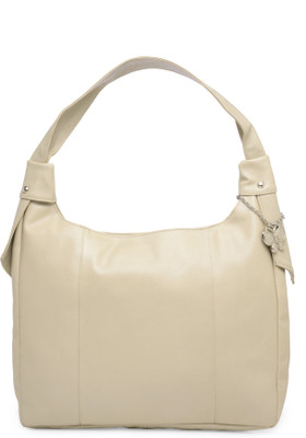 

Butterflies Hobo(Beige)