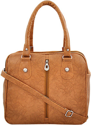 

Smartway Shoulder Bag(Brown)