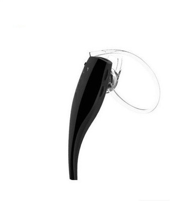 MAGIC GN-BT-B6-03 Wired(Black, In the Ear)