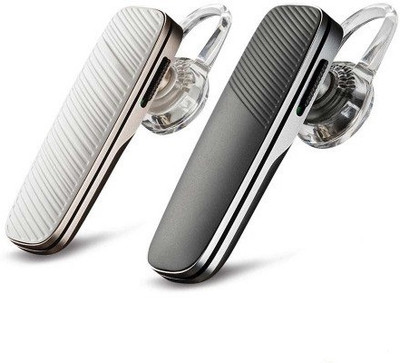 MAGIC GN-BT-P7 Wired(Black & White, In the Ear)