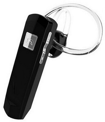 MAGIC GN-BT-B1-01 Wired(Black, In the Ear)