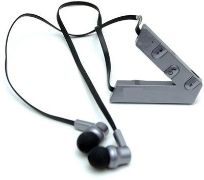 A CONNECT Z VMB-5-B Wired(Black, In the Ear)
