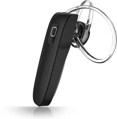 A CONNECT Z MG-BT-B1-B Bluetooth(Black, In the Ear)