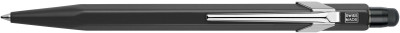 

Caran D'Ache 849.209 Genius Touch Black Ball Pen