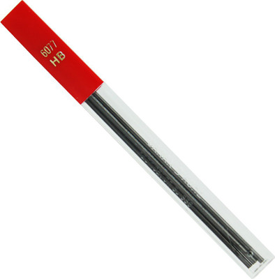 

Caran D'Ache 6077.450 Technograph HB (2MM) Lead for Mechanical Pencil(Pack of 3)
