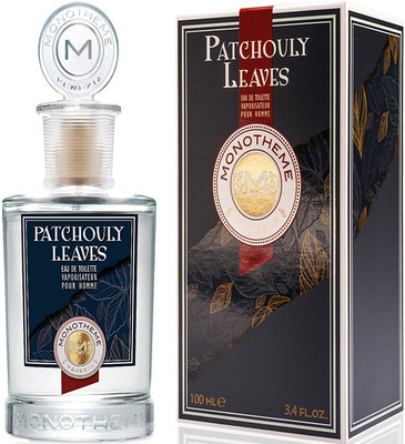 

monotheme Patchovly Leaves Perfume Eau de Toilette - 100 ml(For Men & Women)