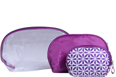 

Zornna Zornna-094-Purple Pouch(Purple)
