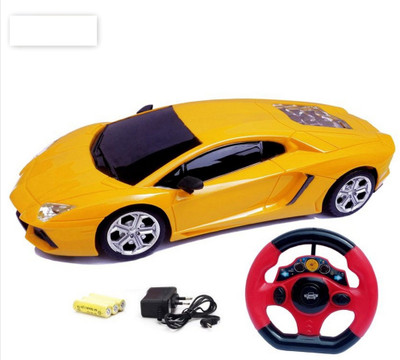 Zest 4 toyz remote control top car lamborghini