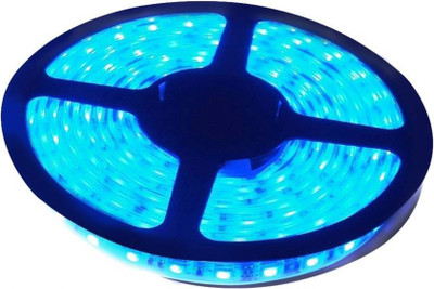 

VRCT 196 inch Blue Rice Lights(Pack of 1)
