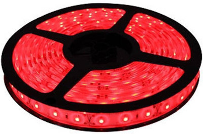 

IMPROVHOME 196 inch Red Rice Lights(Pack of 1)
