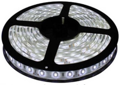 VRCT 196 inch White Rice Lights(Pack of 1)