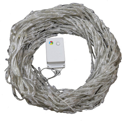 

Home Delight 120 inch Multicolor Rice Lights(Pack of 1)