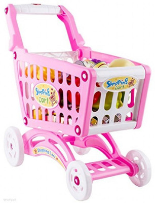 

Goyal KIDS SHOPPING CART