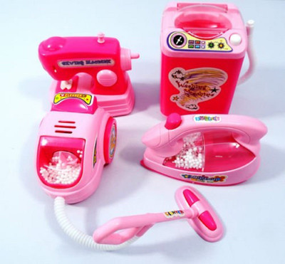 Goyal Mini Household Set Battery Operated
