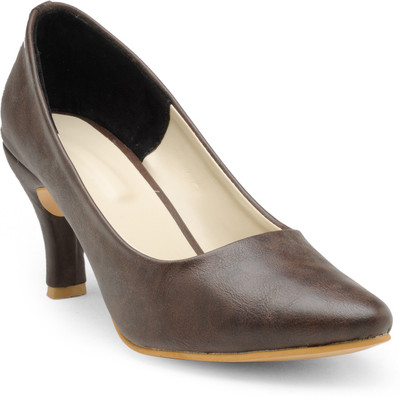 

Nell Women brown Heels