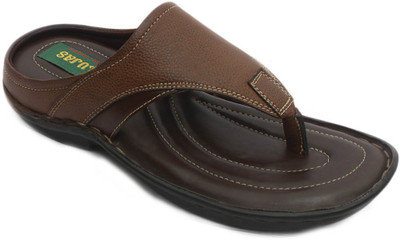 Balujas Men Black Sandals Balujas Men Black Sandals