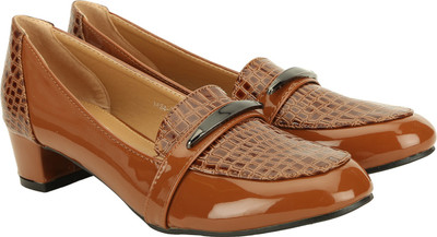 

Chemistry Women Tan Heels