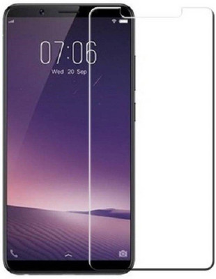 Wellpoint Tempered Glass Guard for VIVO V7 Plus(Pack of 1)