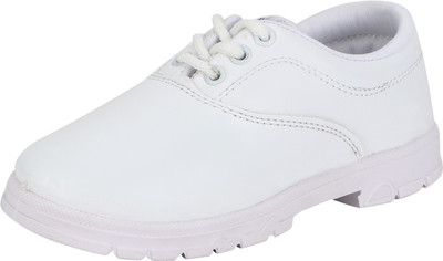 

Navigon BLITE-WHITE Running Shoes For Men(White