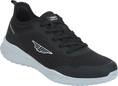 

Red Tape Athleisure Sports Range Men Running Shoes For Men(Black