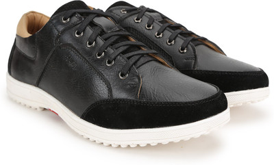 Mr.CL Sneakers For Men(Black