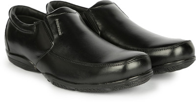 

Provogue Slip On For Men(Black
