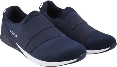 

Mochi Awesome Walking Shoes For Men(Blue, 45;blue