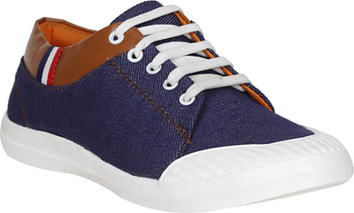 

Bachini Kick Sneakers For Men(Blue