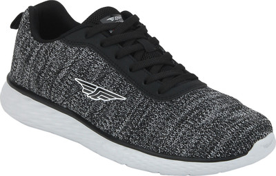 

Red Tape Athleisure Sports Range Men Training & Gym Shoes For Men(Black