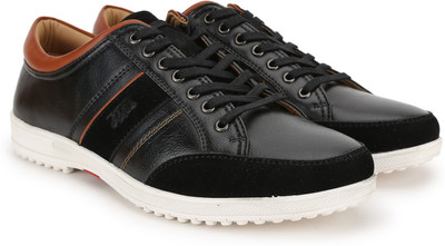 

Mr.CL Sneakers For Men(Black, Brown