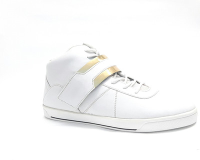 

ShoeSite Sneakers For Men(White