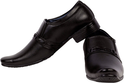 

Smoky Slip On For Men(Black