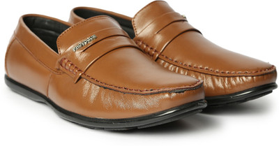 

Provogue slip on For Men(Tan