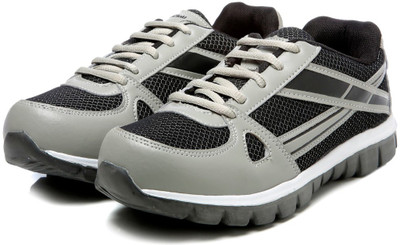 

Unistar Casuals For Men(White, White grey