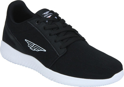 

Red Tape Athleisure Sports Range Men Sneakers For Men(Black