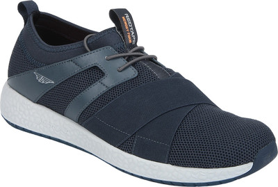 

Red Tape Athleisure Sports Range Men Training & Gym Shoes For Men(Grey, Blue