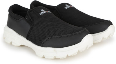 

Newport Walking Shoes For Men(Black