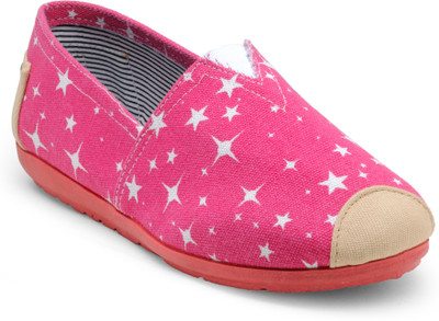 

Nell Casuals For Women(Pink
