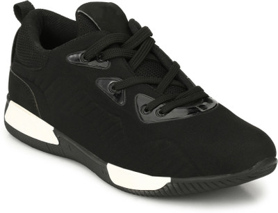 

Prolific Super Training & Gym Shoes For Men(Black