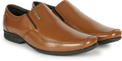 

Provogue Slip On For Men(Tan