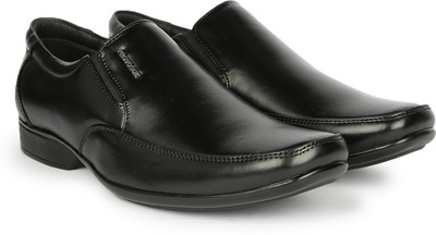 

Provogue Slip On For Men(Black