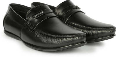

Provogue slip on For Men(Black