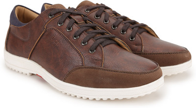 

Mr.CL Sneakers For Men(Brown