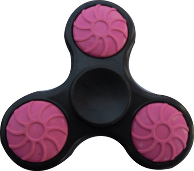 

S.Blaze Fidget Spinner(Multicolor)