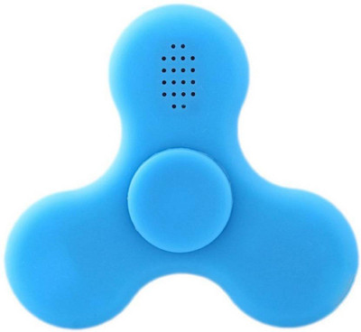 

SHOPSTAR FIDGET SPINNER WITH BUILT-IN BLUETOOTH SPEAKER LED LIGHT PREMIUM QUALITY (MULTICOLOR) SDRF5651(Multicolor)