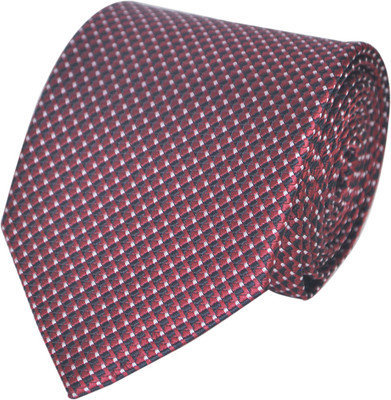 Paranoid Self Design Tie