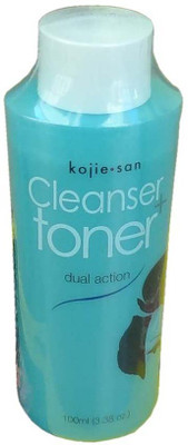 

Kojiesan Dual Action Herbal Cleanser Plus for wrinkles(100 ml)