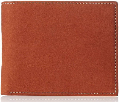 

serveuttam Boys Brown Artificial Leather Wallet(4 Card Slots)