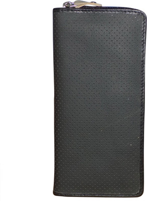 

Kan Casual Black, Grey Clutch