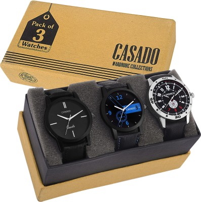 Casado 168x173x180 Watch  - For Boys   Watches  (Casado)